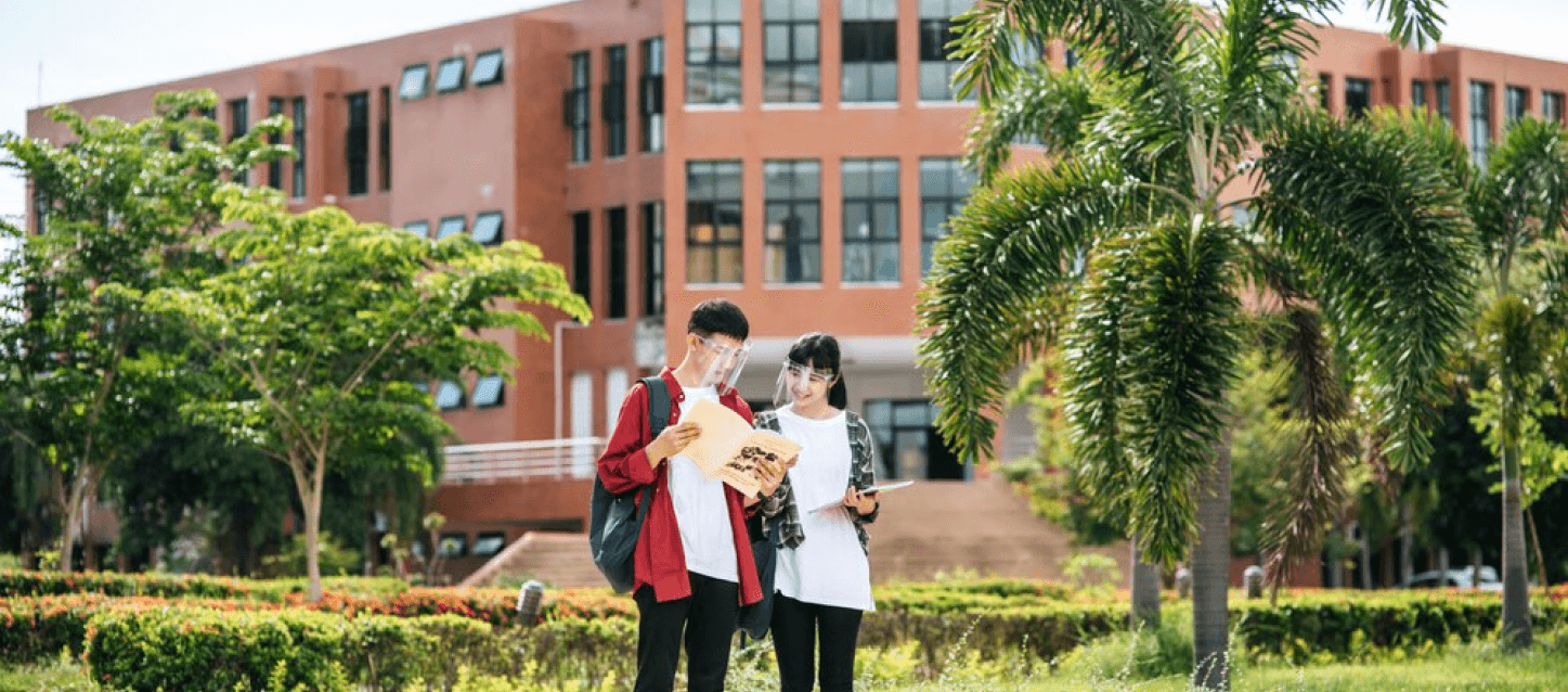 pick my university