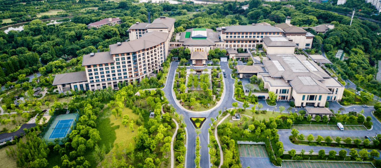 pick my university