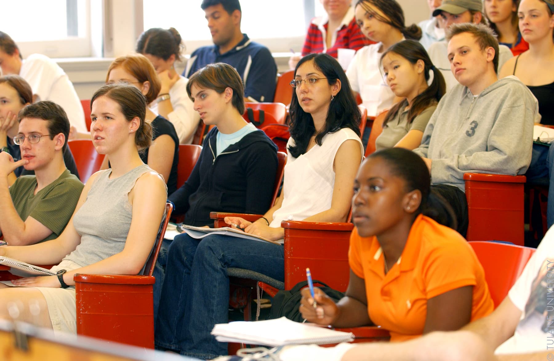 Student Mentorship Programs