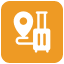 travel and accomodation